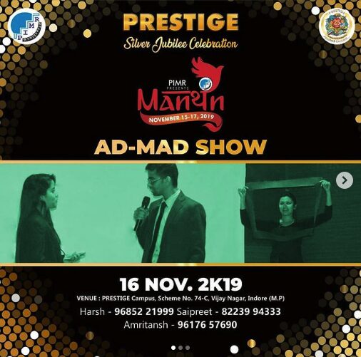 Event Poster 2